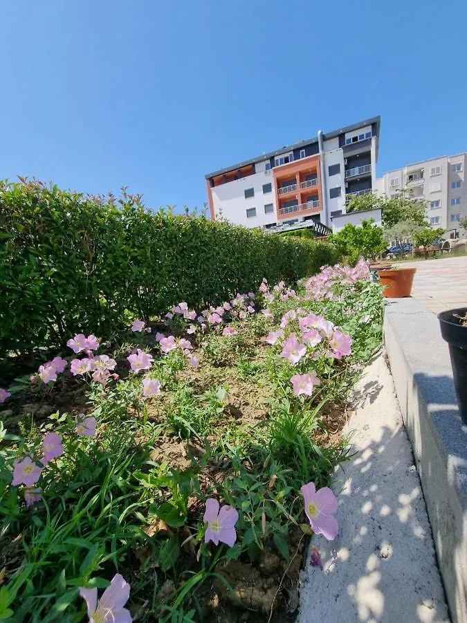 Holiday Home Plazhi San Pietro Albania