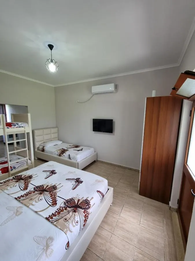 Holiday Home Plazhi San Pietro Albania