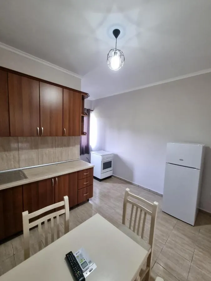 Holiday Home Plazhi San Pietro