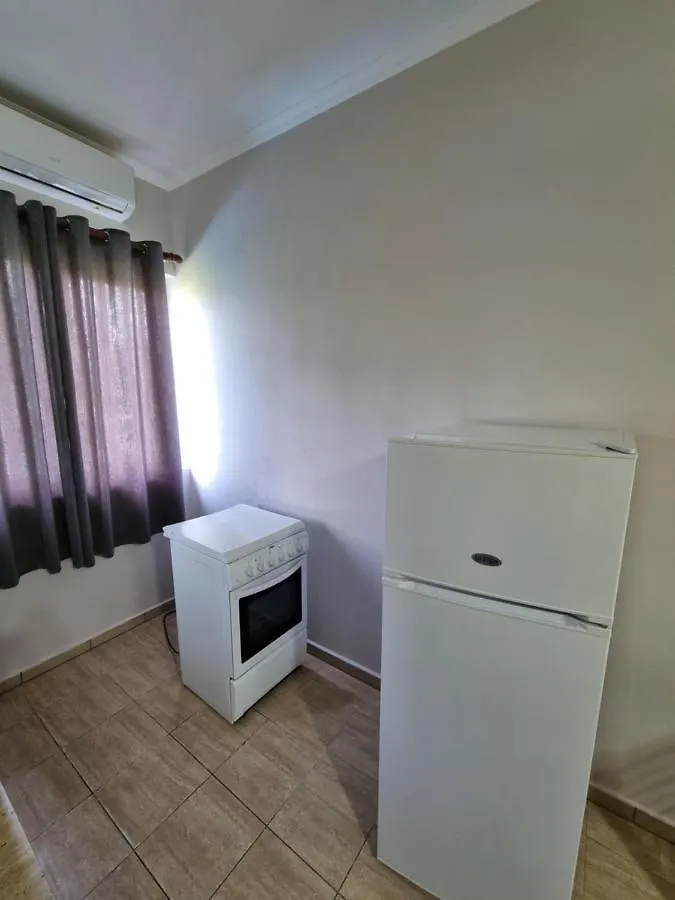 Holiday Home Plazhi San Pietro 0*,  Albania