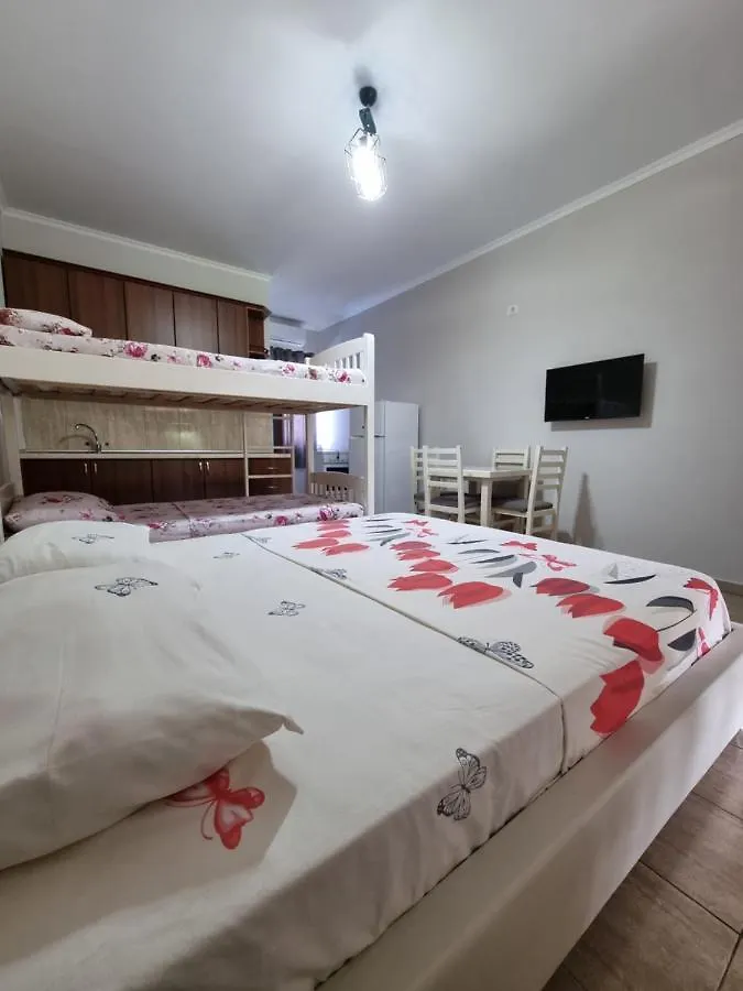 Holiday Home Plazhi San Pietro