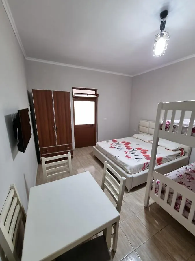 Pensión Holiday Home Plazhi San Pietro