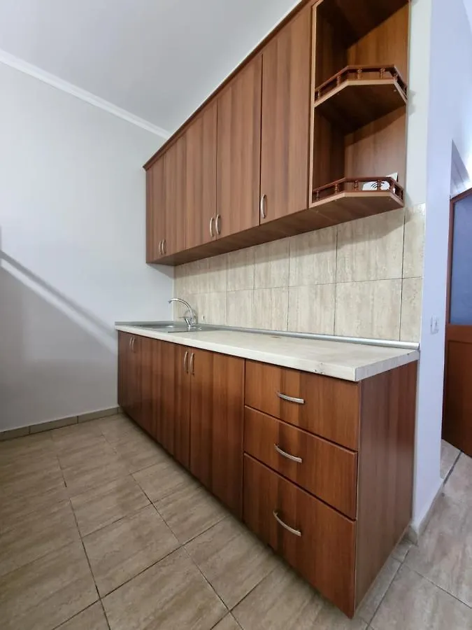 Holiday Home Plazhi San Pietro Albania