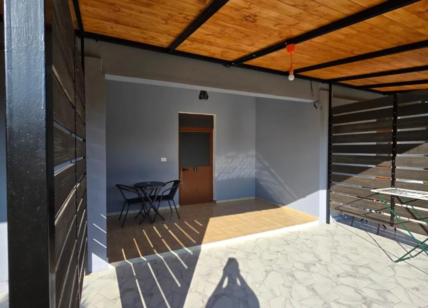 Holiday Home Plazhi San Pietro Albania