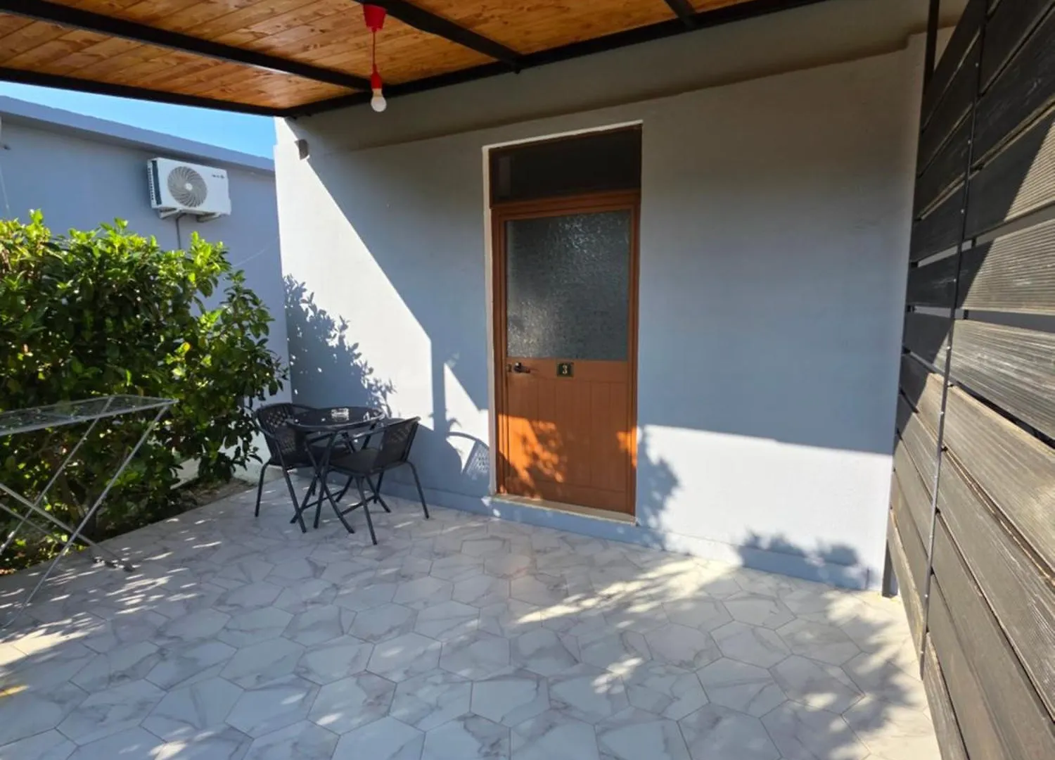 Holiday Home Plazhi San Pietro 0*,  Albania